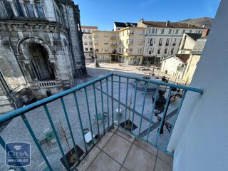  Appartement � louer 4 pi�ces 69 m�