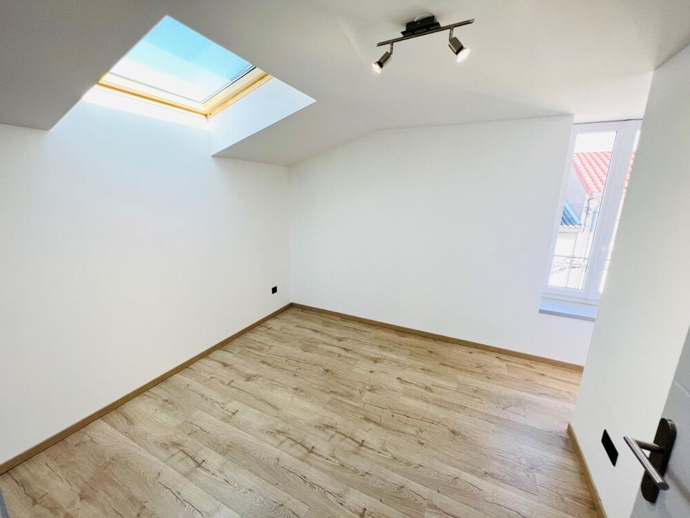 location Appartement - 4 pièce(s) - 95 m² Saint-Laurent-sur-Saône (01750)