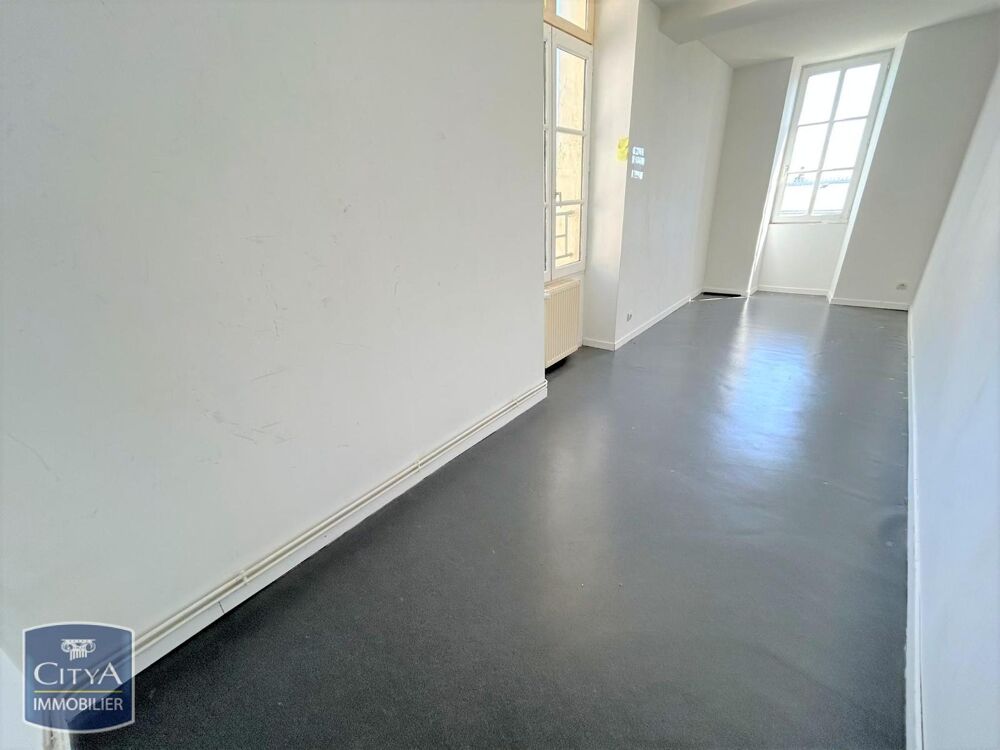 location Appartement - 3 pièce(s) - 54 m² Laon (02000)