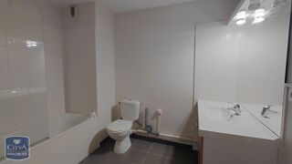  Appartement à louer 2 pièces 45 m²