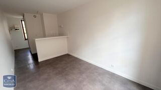  Appartement à louer 1 pièce 21 m²