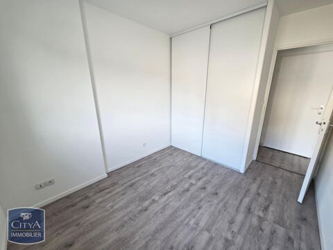  Appartement � louer 2 pi�ces 43 m�