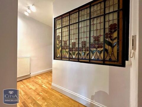  Appartement � louer 4 pi�ces 108 m�