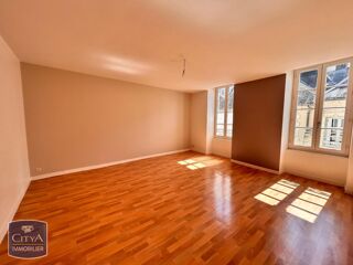  Appartement à louer 2 pièces 60 m²