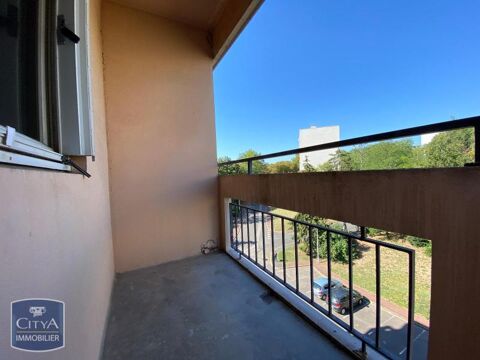  Appartement � louer 1 pi�ce 35 m�