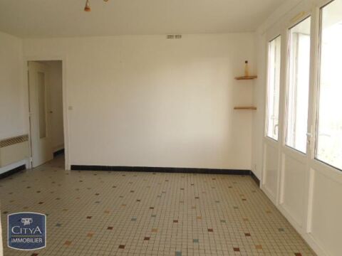  Appartement � louer 3 pi�ces 68 m�