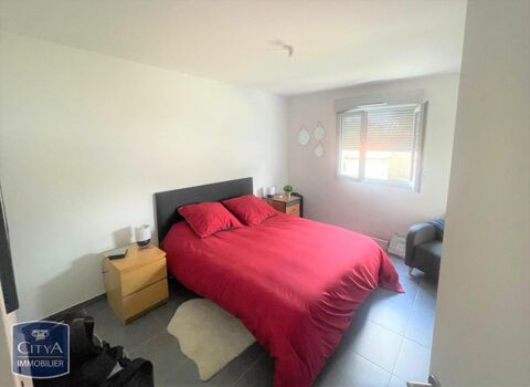  Appartement � louer 2 pi�ces 43 m�