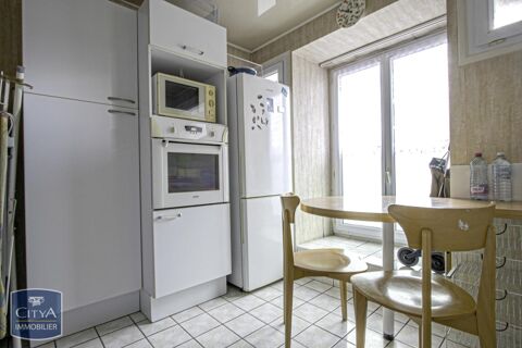  Appartement � louer 3 pi�ces 71 m�