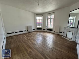  Appartement à louer 2 pièces 58 m²