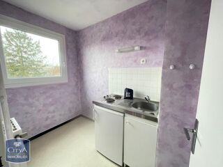  Appartement � louer 1 pi�ce 28 m�