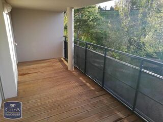  Appartement � louer 2 pi�ces 40 m�