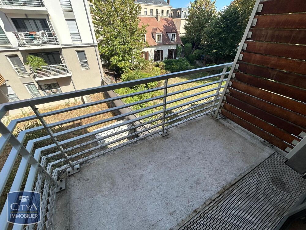 location Appartement - 3 pièce(s) - 65 m² Poissy (78300)