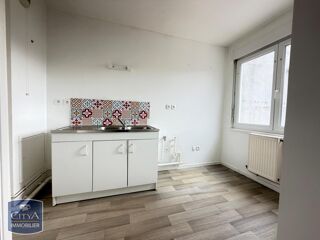  Appartement à louer 2 pièces 50 m²