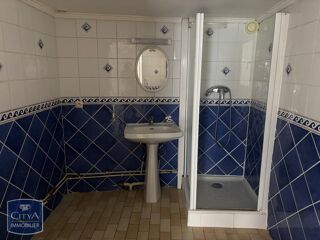  Maison à louer 3 pièces 75 m²