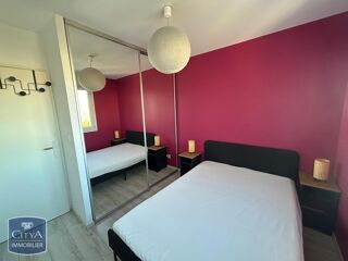  Appartement � louer 2 pi�ces 48 m�