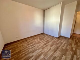  Appartement à louer 2 pièces 43 m²