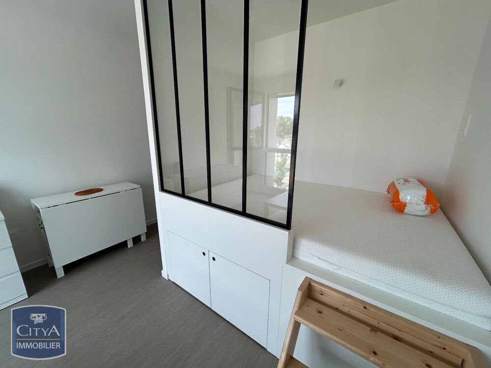 À LOUER : Appartement neuf T1 situé à Louviers, dans un ....