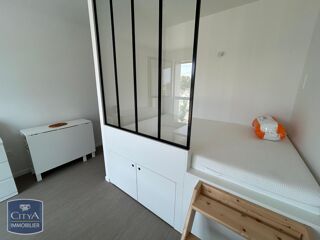  Appartement à louer 1 pièce 22 m²