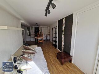  Appartement � louer 2 pi�ces 34 m�