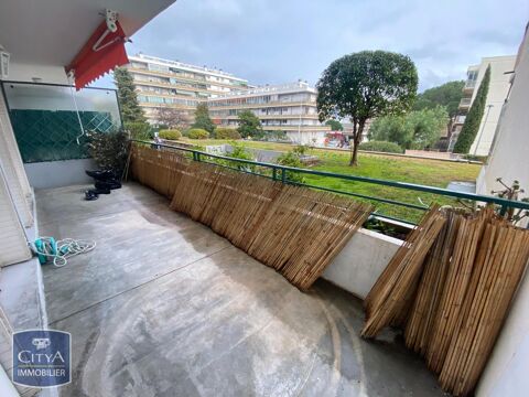  Appartement � louer 3 pi�ces 63 m�