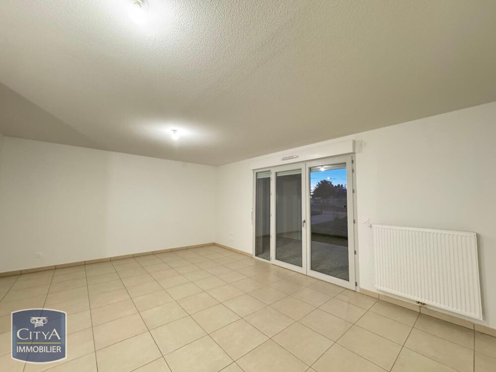 location Appartement - 3 pièce(s) - 62 m² Lons (64140)