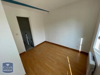  Appartement à louer 3 pièces 46 m²