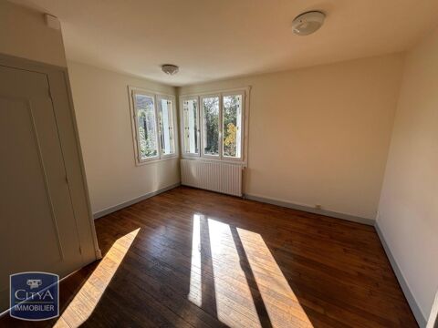  Maison � louer 3 pi�ces 48 m�