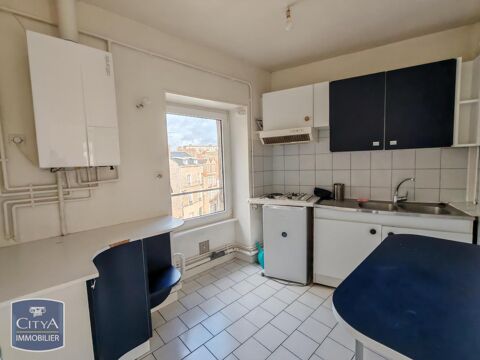  Appartement  louer 1 pice 26 m