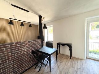  Appartement à louer 1 pièce 21 m²