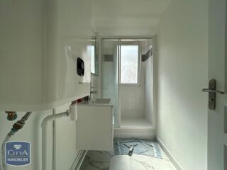  Appartement à louer 3 pièces 47 m²