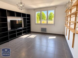  Appartement à louer 2 pièces 52 m²