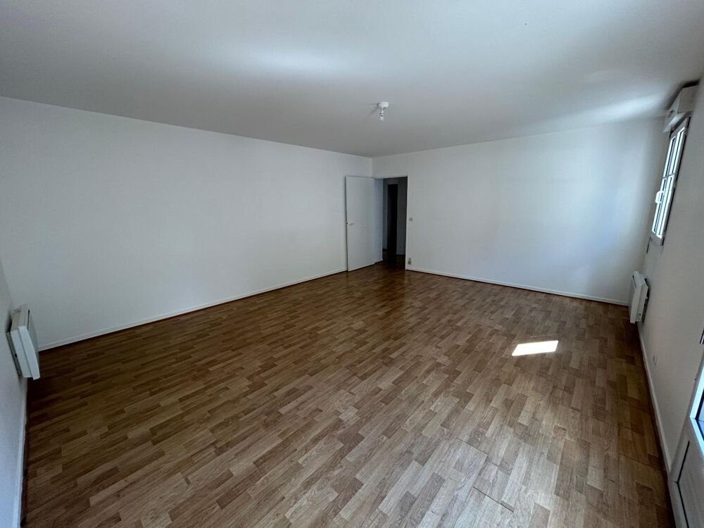 À louer : Charmant appartement T4 situé au coeur de Saint....