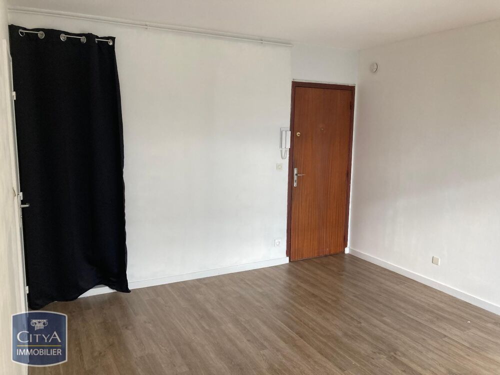 À LOUER : Appartement T1 situé à Maurepas, dans le dépar....