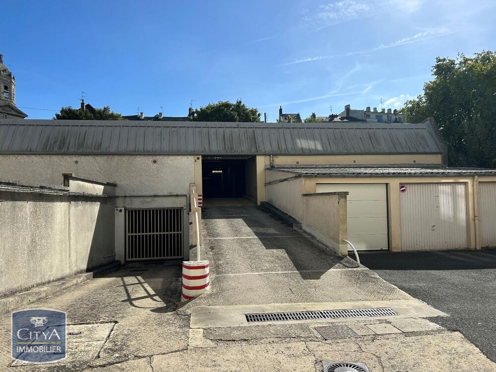 location Parking / Garage Caen (14000)