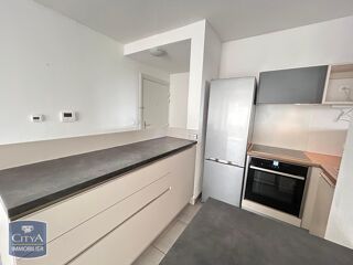  Appartement � louer 3 pi�ces 80 m�