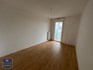 Appartement à louer 3 pièces 62 m²