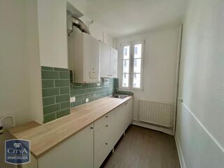  Appartement � louer 2 pi�ces 50 m�