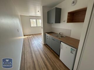  Appartement � louer 1 pi�ce 28 m�