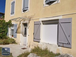  Appartement à louer 1 pièce 21 m²