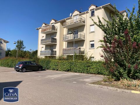  Appartement � louer 3 pi�ces 63 m�