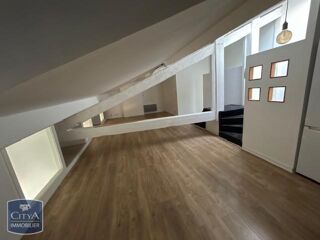  Appartement à louer 3 pièces 69 m²
