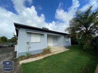  Maison � louer 4 pi�ces 110 m�