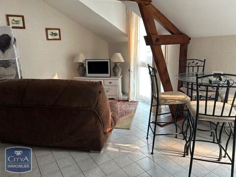  Appartement  louer 2 pices 54 m