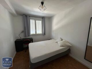  Appartement à louer 1 pièce 12 m²