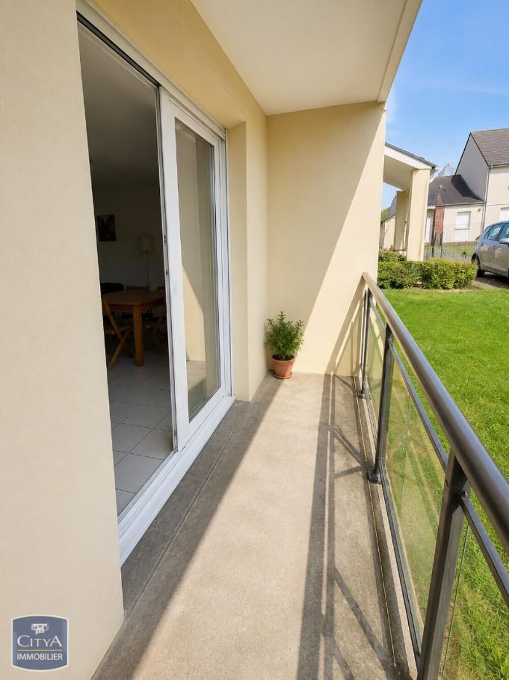 Haluchère - À LOUER : T3 MEUBLE- QUARTIER HALUCHERE - DI....