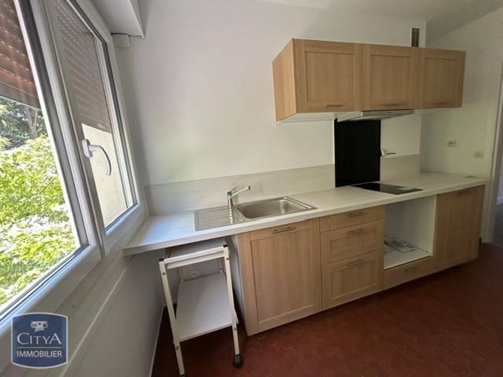 location Appartement - 3 pièce(s) - 63 m² Olivet (45160)