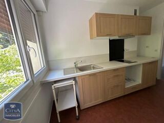 Appartement à louer 3 pièces 63 m²