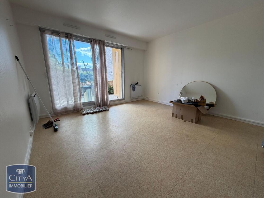 location Appartement - 1 pièce(s) - 26 m² Arpajon (91290)