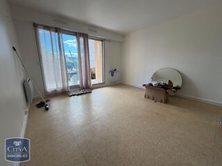  Appartement à louer 1 pièce 26 m²