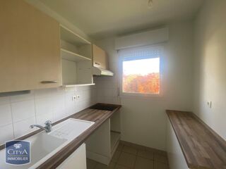  Appartement à louer 2 pièces 45 m²